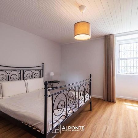 Desassossego Suites Monção Eksteriør bilde