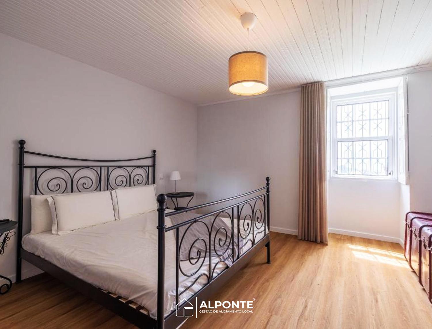 Desassossego Suites Monção Eksteriør bilde